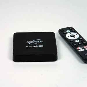 Android Tv Box – Korax  ErenA