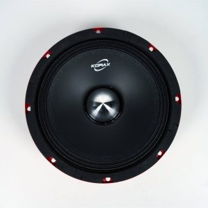 KX – 20600 Oto Ses Sistemi