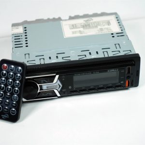 KX – 3020 Oto Teyp