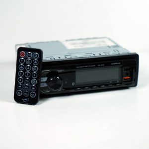 KX – 3030 Oto Teyp