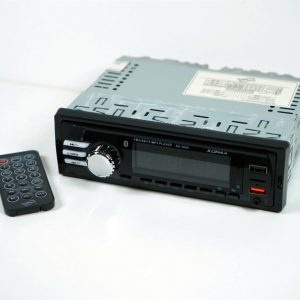 KX – 3050 Oto Teyp