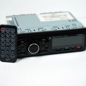 KX - 3060 Oto Teyp