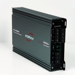 KORAX – KX-AB-480 Oto Anfi Sistemi