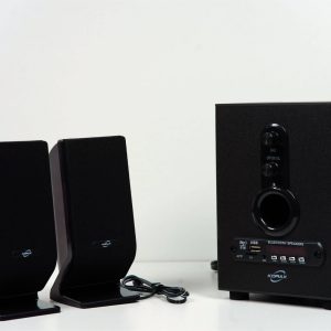 KX – 2+1 3101 Ses Sistemi