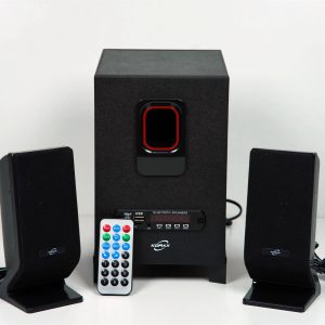 KX – 2+1 5101 Ses Sistemi