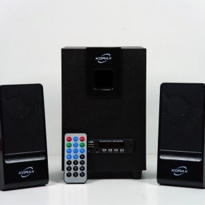 KX – 2+1 51105 Ses Sistemi