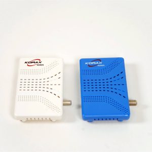 Uydu Alıcısı – Korax Venüs